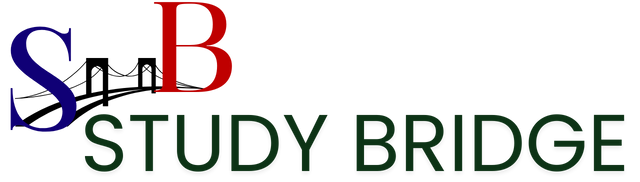 StudyBridge
